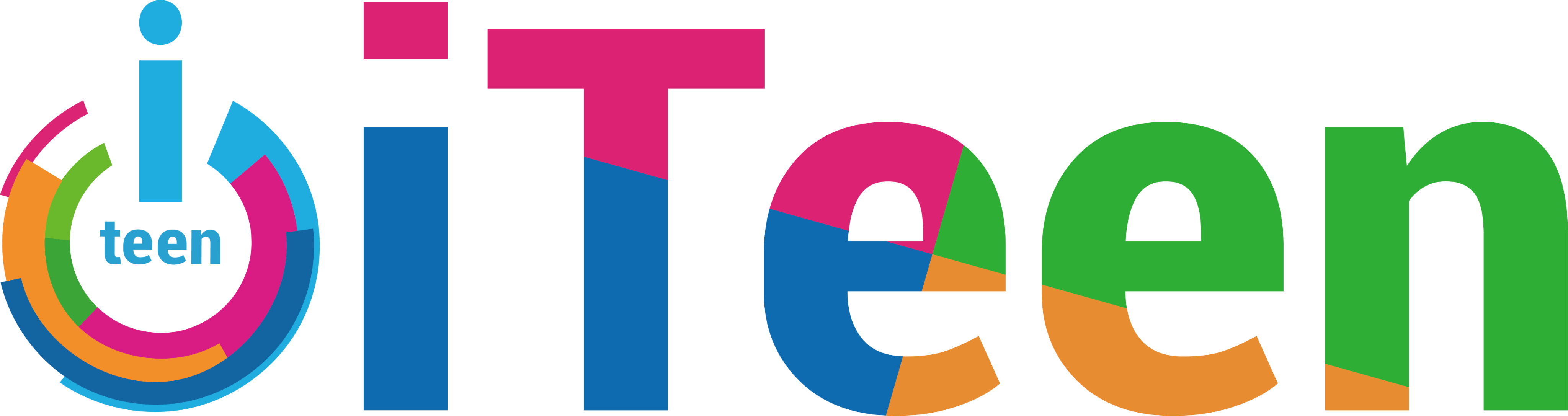 iTeen